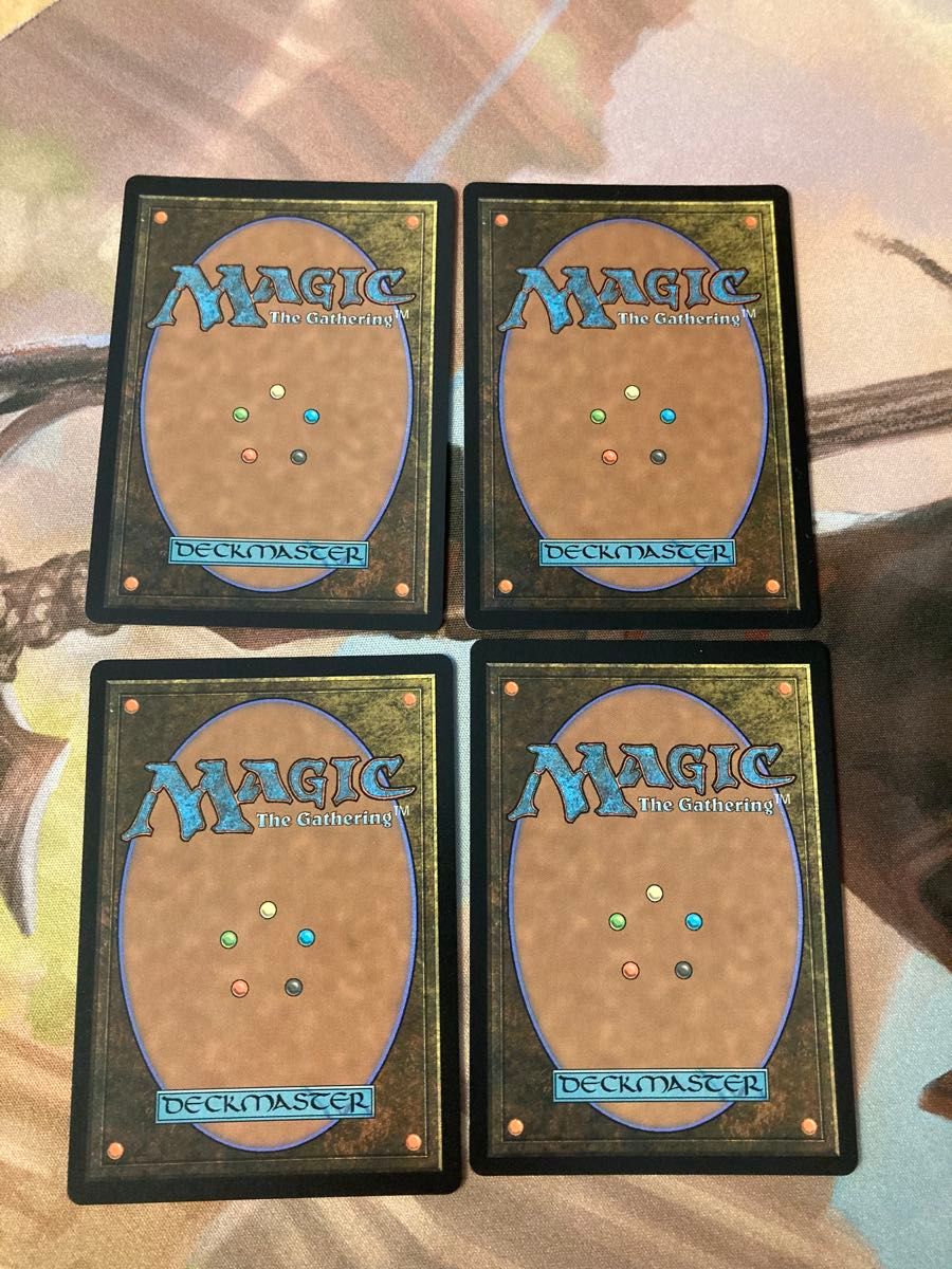SLC 死儀礼のシャーマン 英語FOIL 4枚セット MTG EDH SLD SLC 死儀礼のシャーマン 英語 FOIL 4枚セット MTG EN 統率者