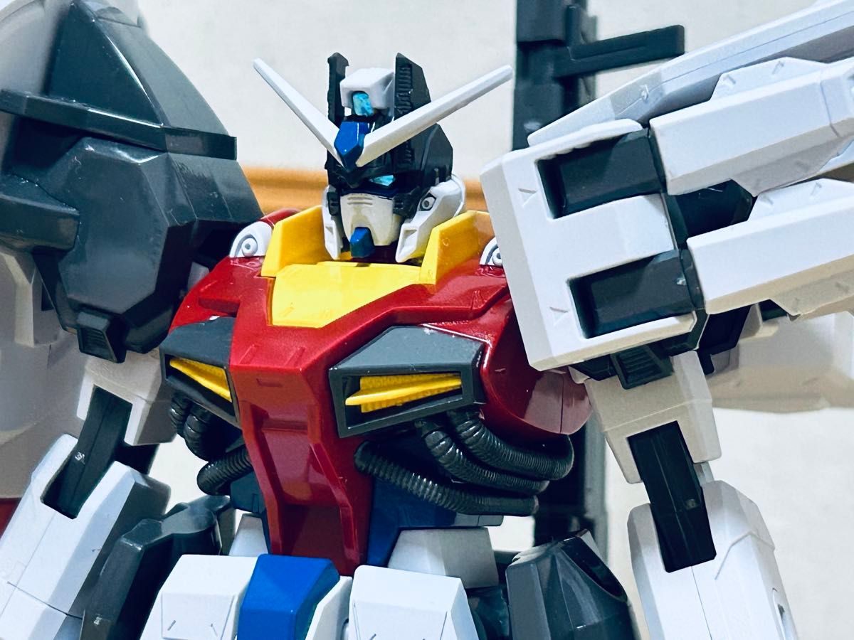 全塗装完成品 1/100 ニクスプロヴィデンスガンダム 全塗装完成品 1/100 ニクスプロヴィデンスガンダム|Yahoo