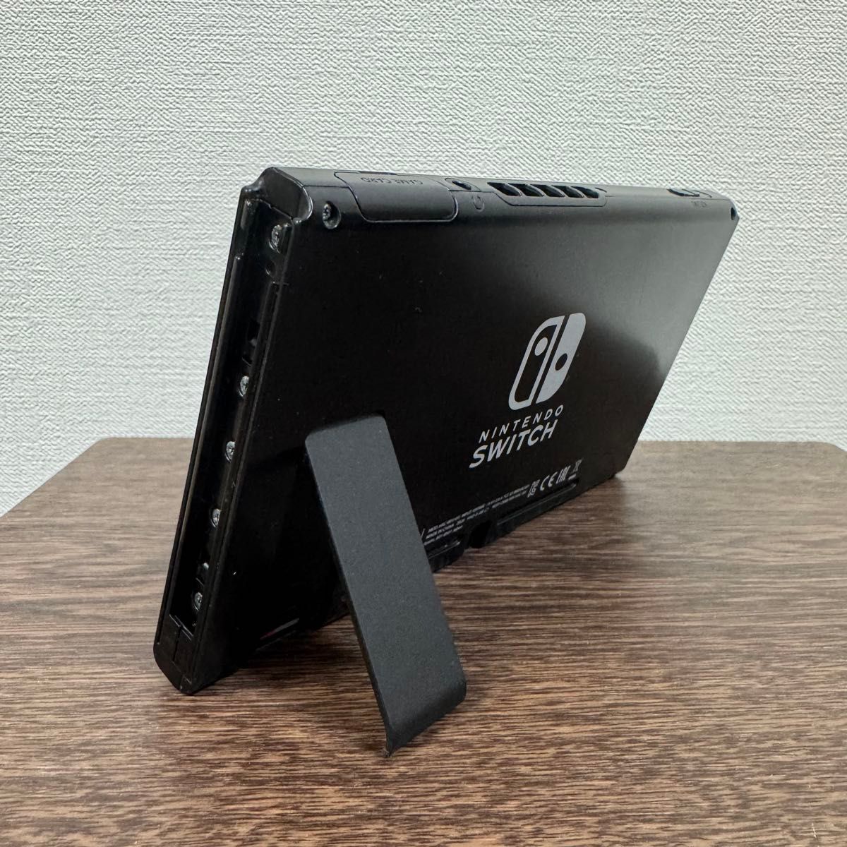 NINTENDO SWITCH 本体 バッテリー強化版 SD128GB付き NintendoSwitch 本体、バッテリー強化版、マイクロsd128GB付き