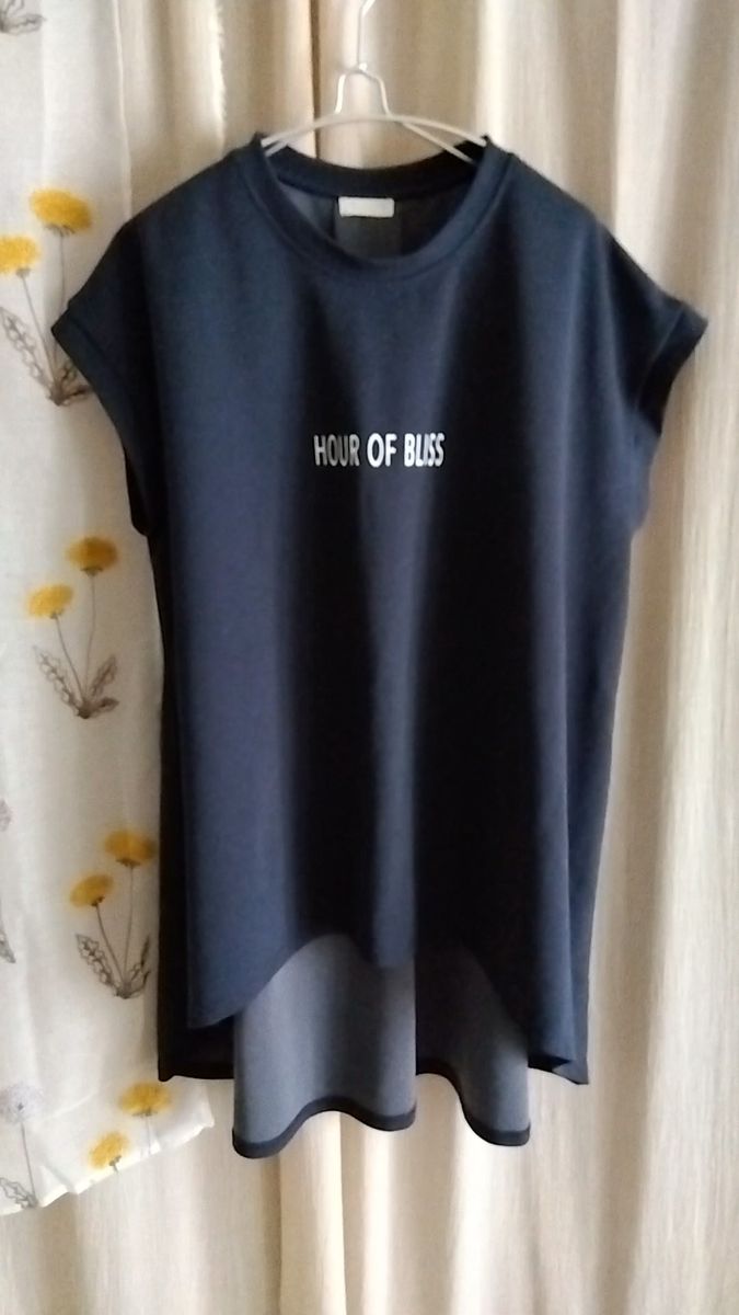 大きいサイズ プラスサイズ レディース カットソー Tシャツ 半袖Tシャツ 半袖 ノースリーブ チュニック 5L 6L 7L 8L