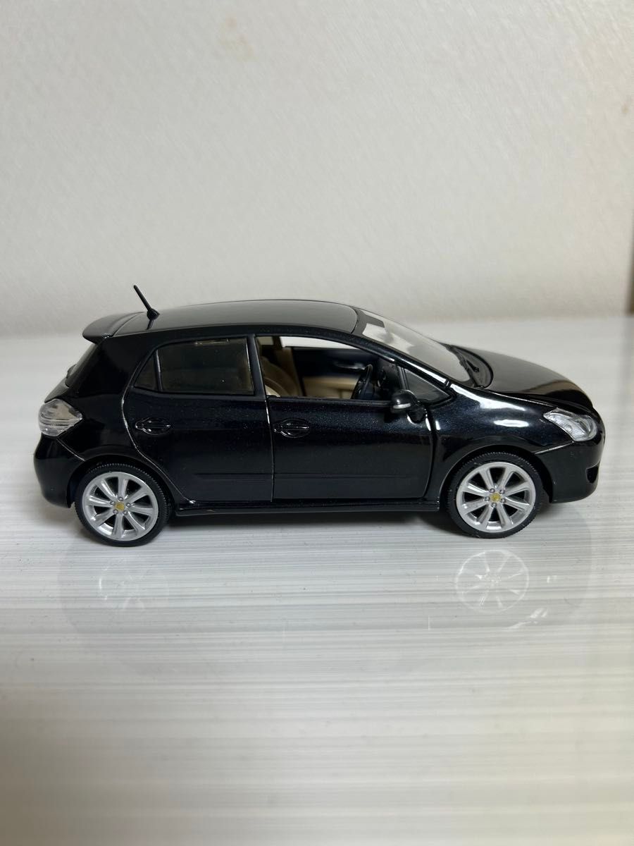【改造】1/30 トヨタ ブレイド カラーサンプル 非売品 ミニカー 改造】1/30 トヨタ ブレイド カラーサンプル 非売品 ミニカー