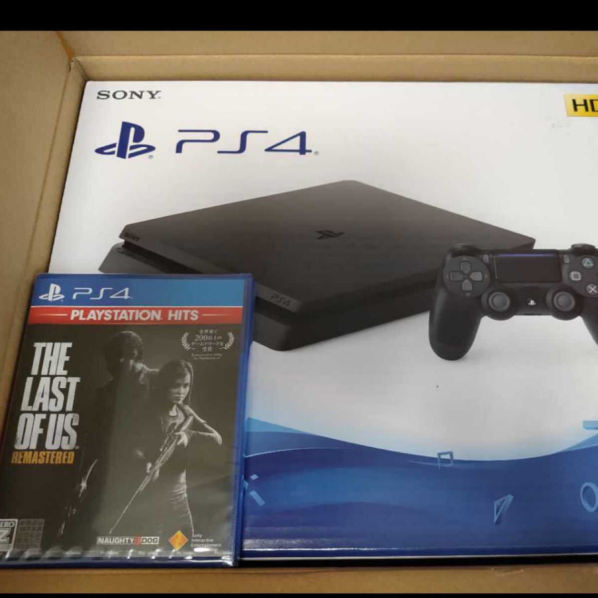 Paypayフリマ Ps4 美品 箱説明書完備 Paypayフリマ Ps4 美品 箱説明書完備