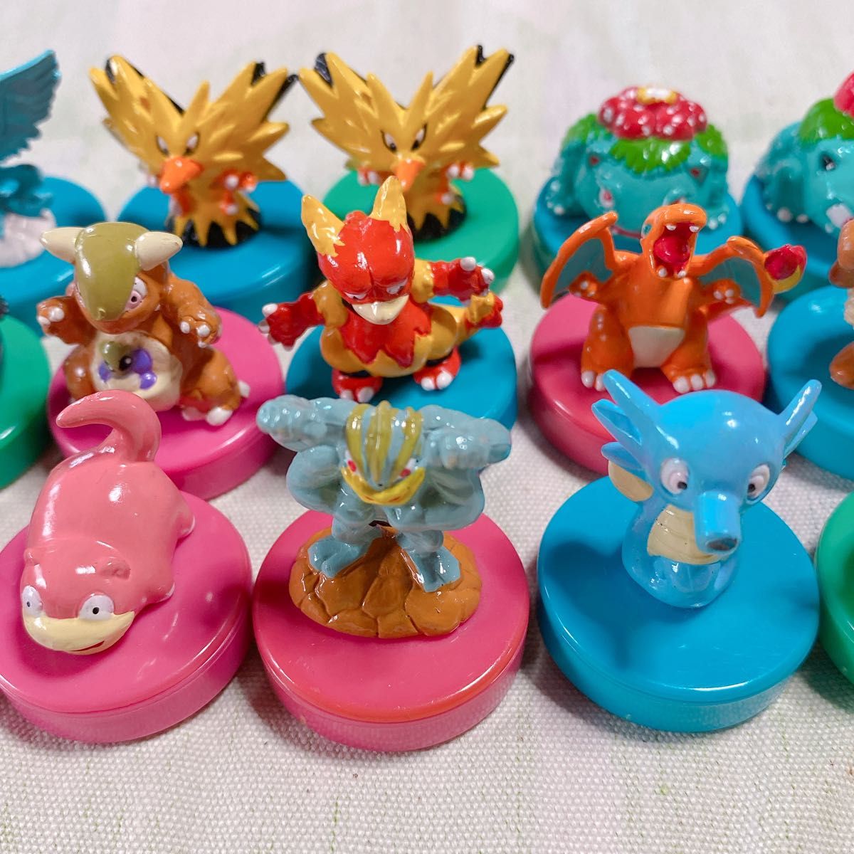 共同 ポケモンスタンプ 22個セット 共同 ポケモンスタンプ 22個セット 平成レトロ レア|Yahoo