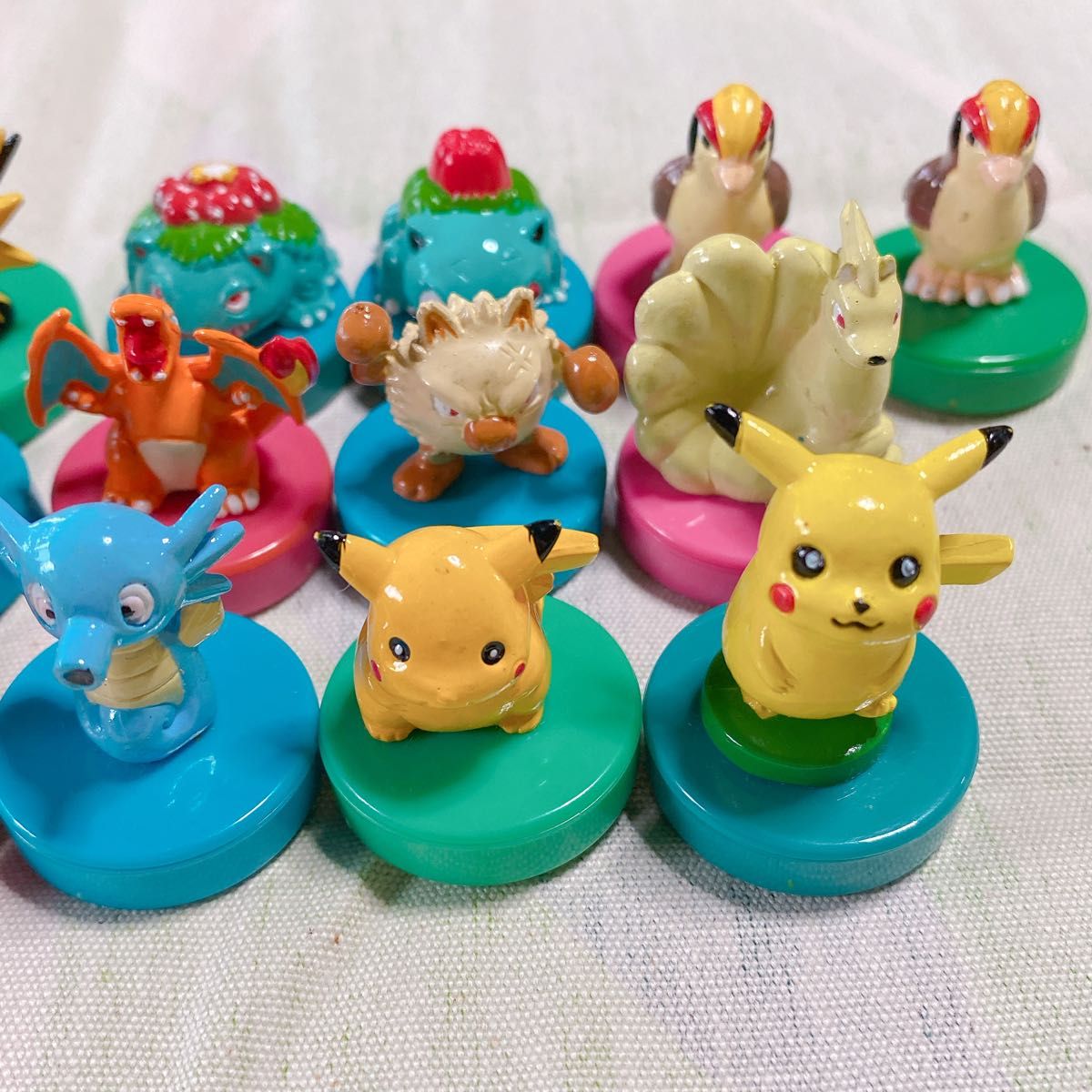 共同 ポケモンスタンプ 22個セット 共同 ポケモンスタンプ 22個セット 平成レトロ レア|Yahoo
