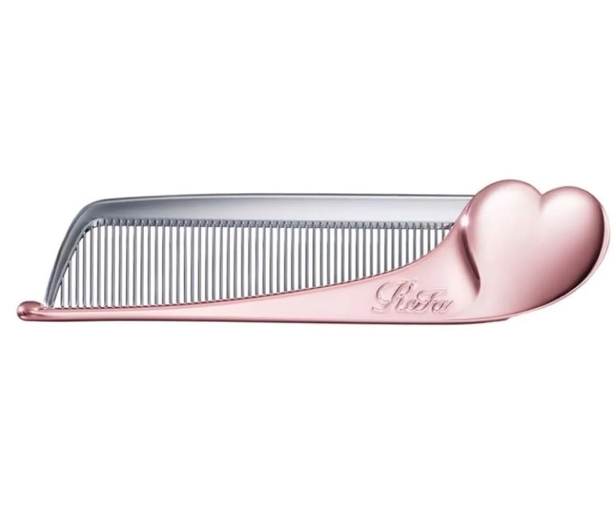 ReFa HEART COMB Aira/リファハートコーム アイラ ゴールド リファ ハートコーム アイラ ローズゴールドReFa Aira|Yahoo