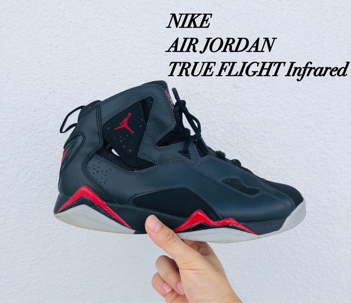 nike air jordan true flight