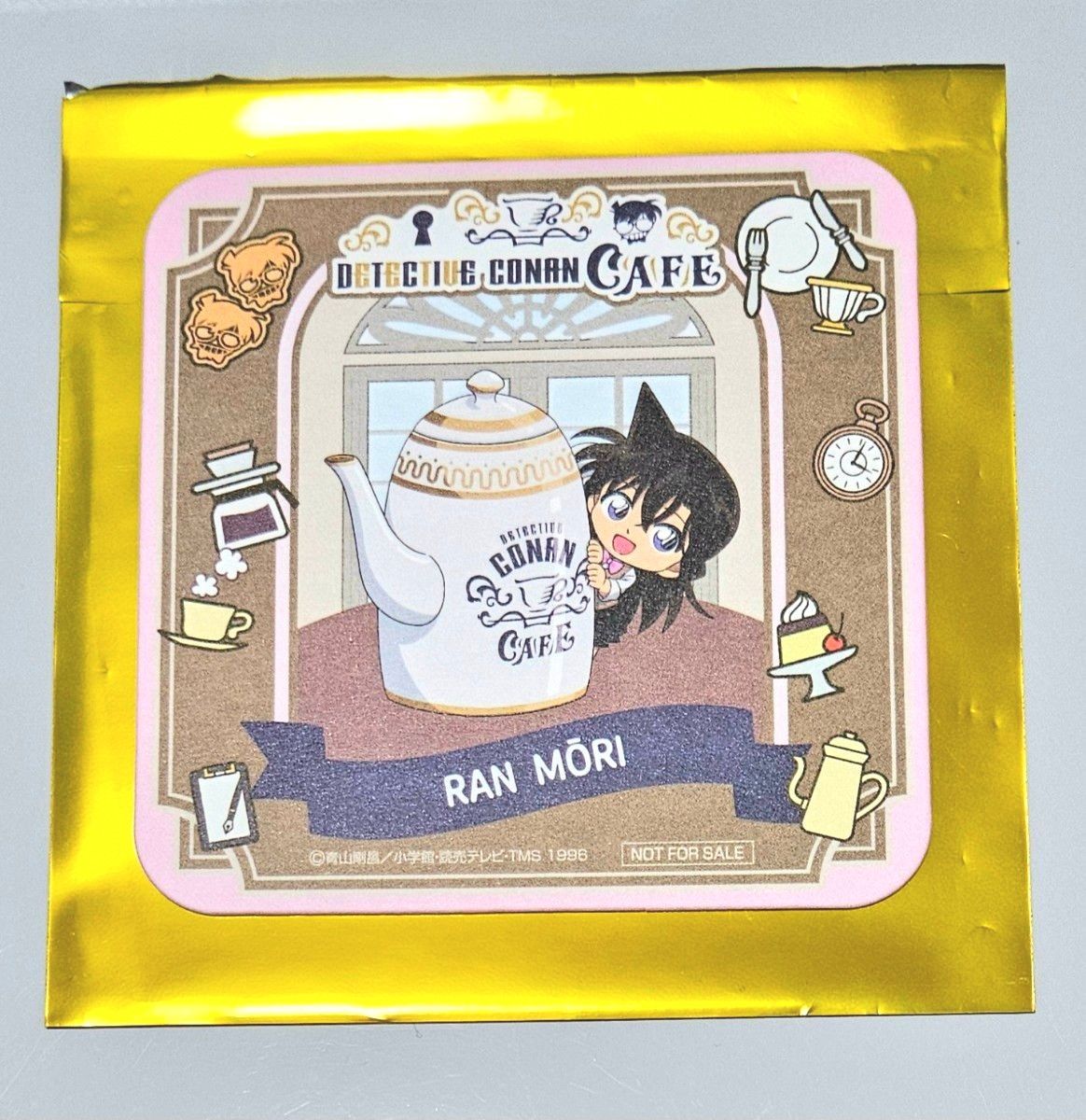 コナンカフェ 缶バッジ コナンカフェ 缶バッジ 2025|Yahoo!フリマ(旧PayPayフリマ)