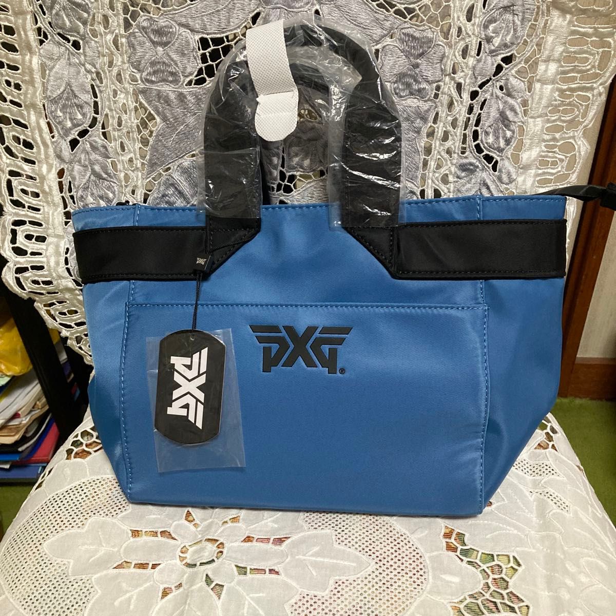 【未使用美品】PXGカードバッグ PXGカートバック 新品|Yahoo!フリマ(旧PayPayフリマ)