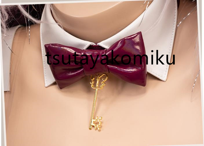 高品質 豪華版鬼滅の刃 胡蝶しのぶ コスプレ衣装+髪飾り+尻尾 全 高品質 豪華版鬼滅の刃 胡蝶しのぶ コスプレ衣装+髪飾り+尻尾 全