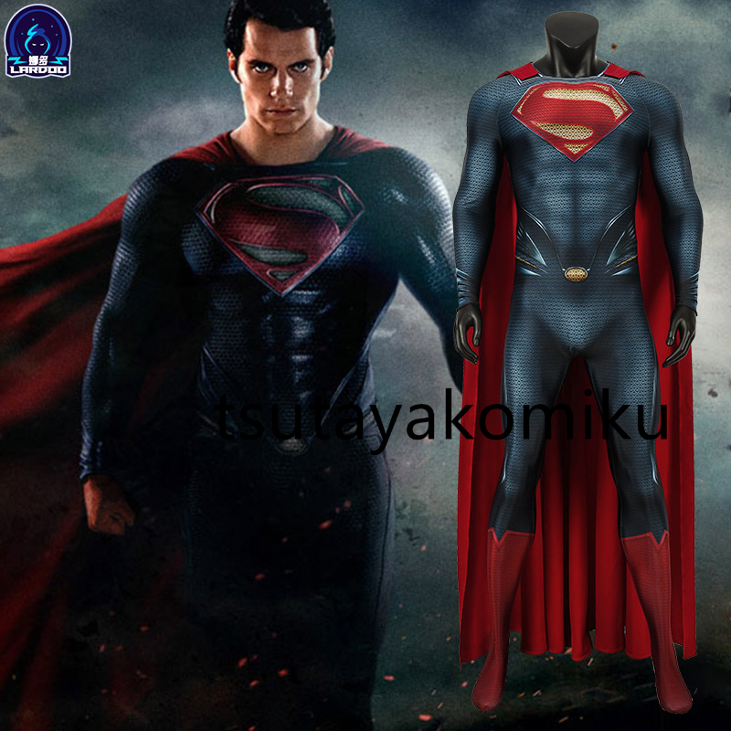  Супермен возврат z Clarke * kent Superman Returns Superman Clark Kent Jump костюм костюмы 