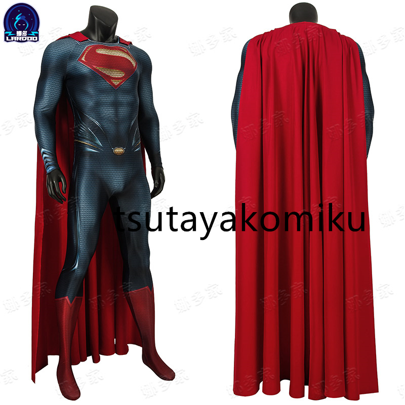  Супермен возврат z Clarke * kent Superman Returns Superman Clark Kent Jump костюм костюмы 