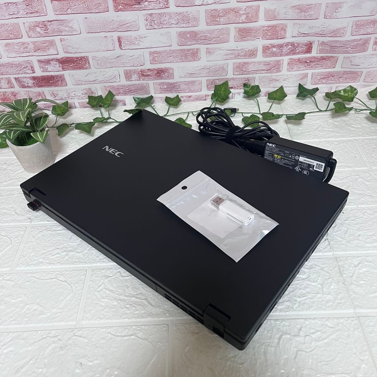 ★美品パソコン SSD256GB メモリ8GB★VK23LA-Y ノート488 美品NECパソコンSSD256GB メモリ8GB VK23LA-Y Win11 Office認証