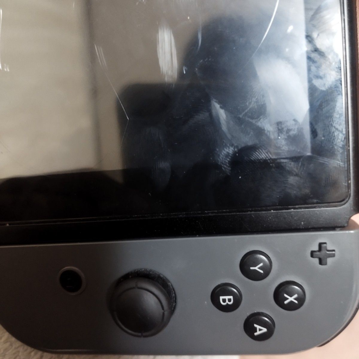 【ジャンク】Switch 本体 初期型 Nintendo Switch 初期型 本体 ジャンク|Yahoo!フリマ(旧PayPay