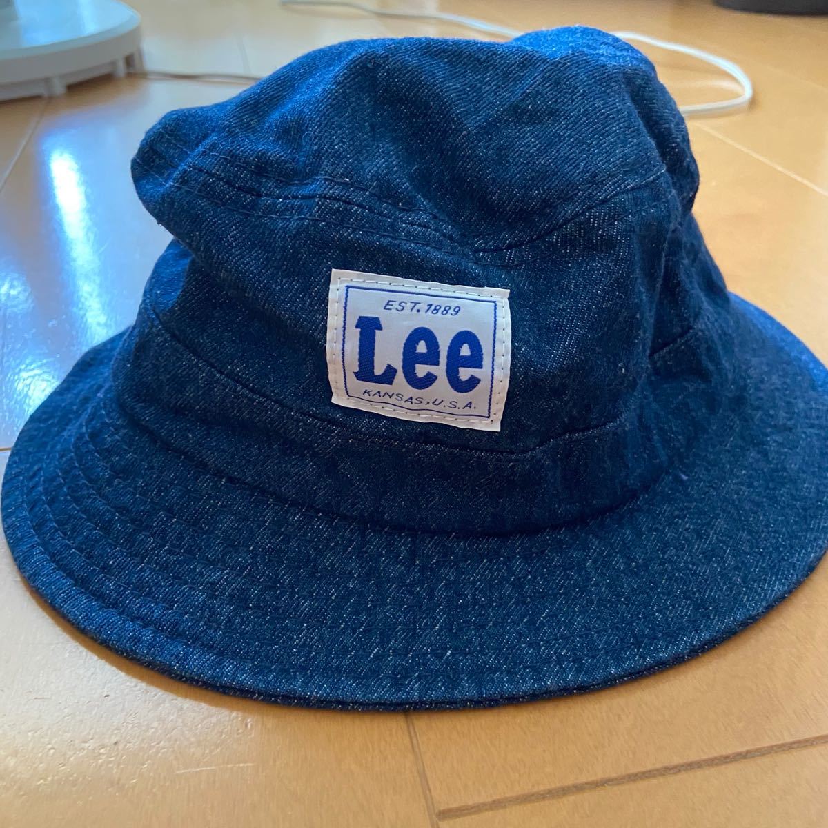 Lee 帽子