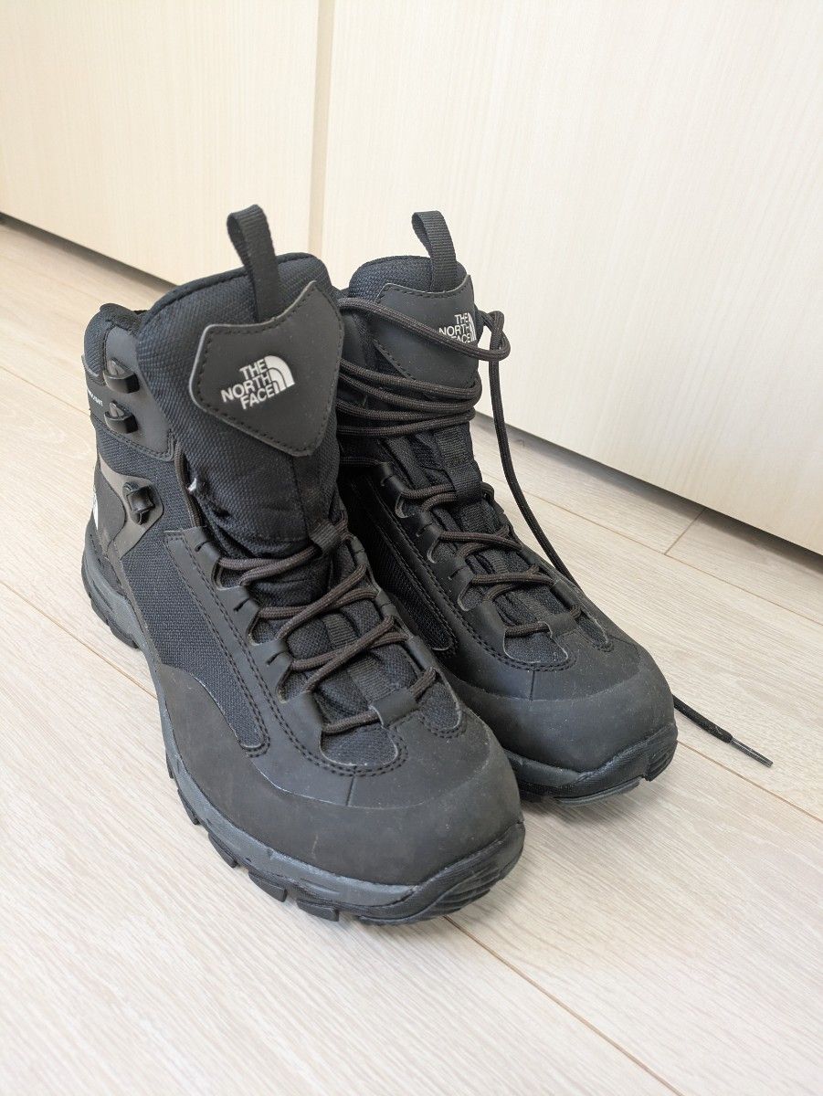 THE NORTH FACE トレッキングシューズ 26.5 ノースフェイス トレッキングシューズ|Yahoo!フリマ(旧PayPay