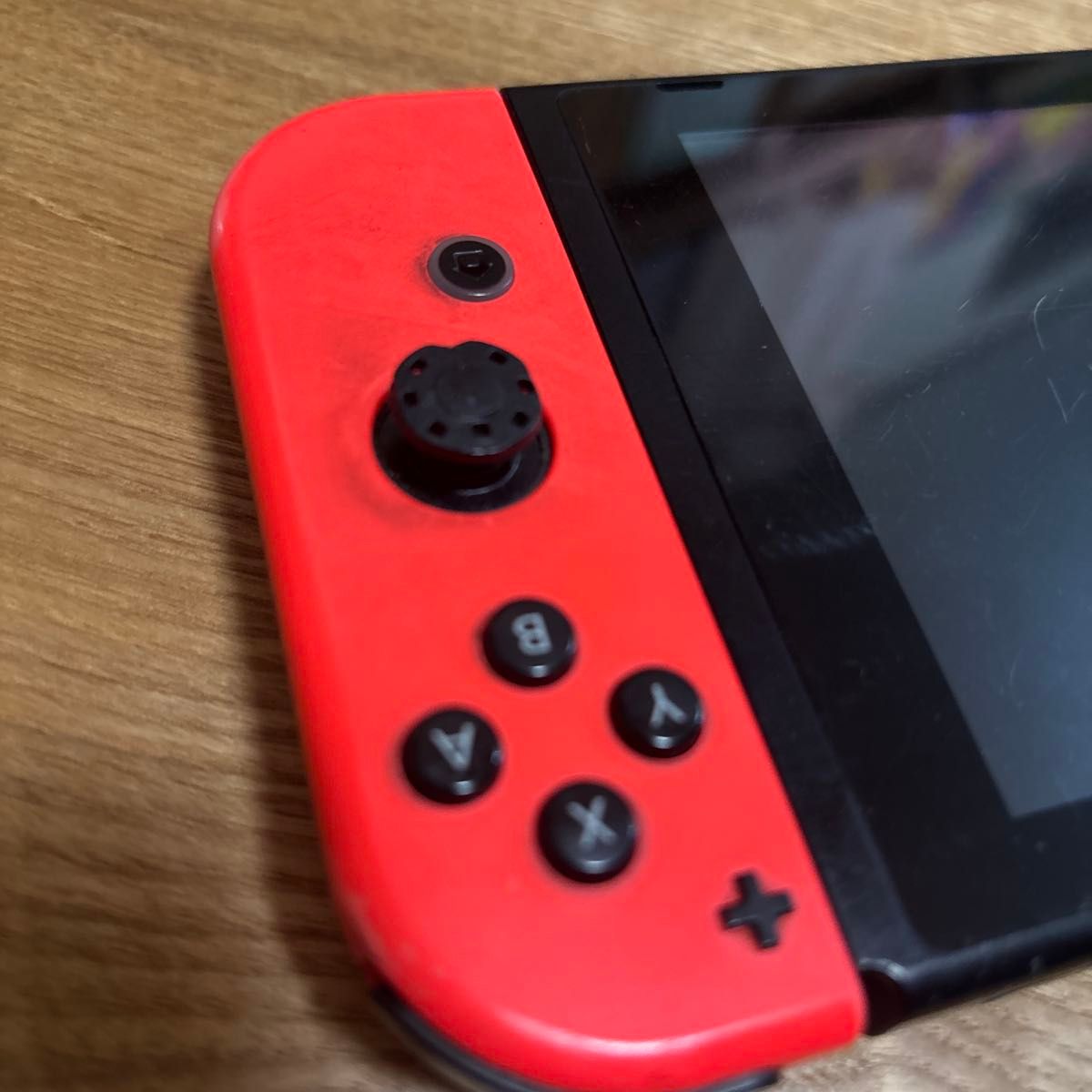 Nintendo Switch ジャンク品 ジャンク品 Nintendo Switch HAC-001 2018年式|Yahoo!フリマ