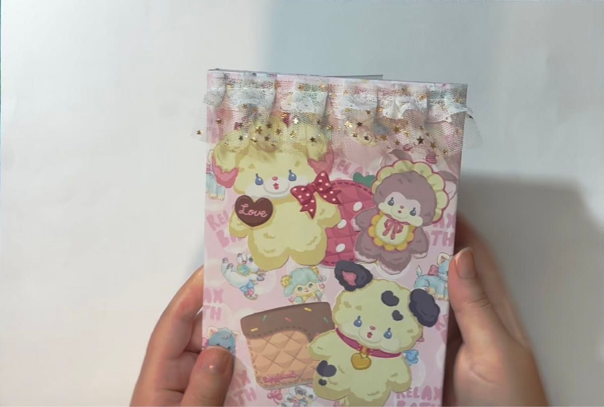 おすそ分けファイル No.46 コラージュ素材