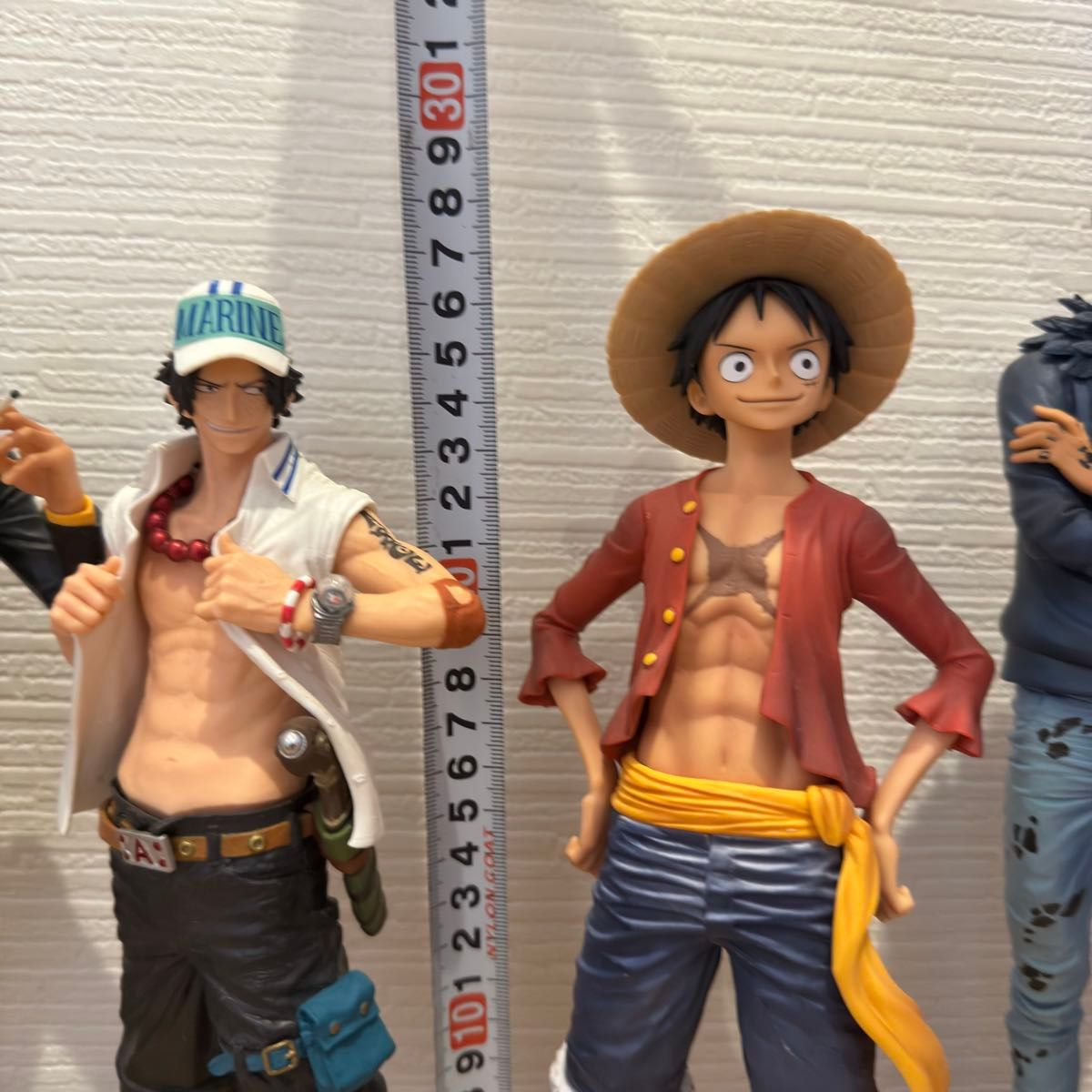 ワンピース フィギュアセット ワンピース フィギュア セット|Yahoo!フリマ(旧PayPayフリマ)