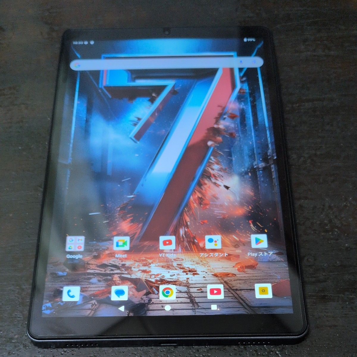 HEADWOLF FPAD7 中古美品 HEADWOLF Fpad 7 Pro 512GB 美品|Yahoo!フリマ(旧PayPayフリマ)