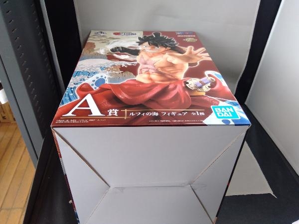 ヤフオク フィギュア A賞 ルフィの海 一番くじ ワンピース ヤフオク フィギュア A賞 ルフィの海 一番くじ ワンピース