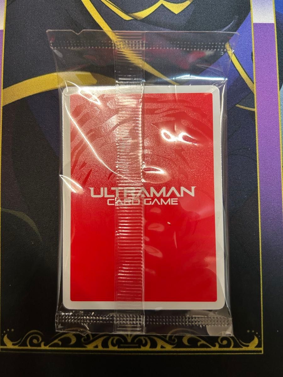 ウルトラマンカードゲーム ギャラクシーカップ優勝賞 ジャグラスジャグラー sp ウルトラマンカード ギャラクシーカップ ジャグラスジャグラー