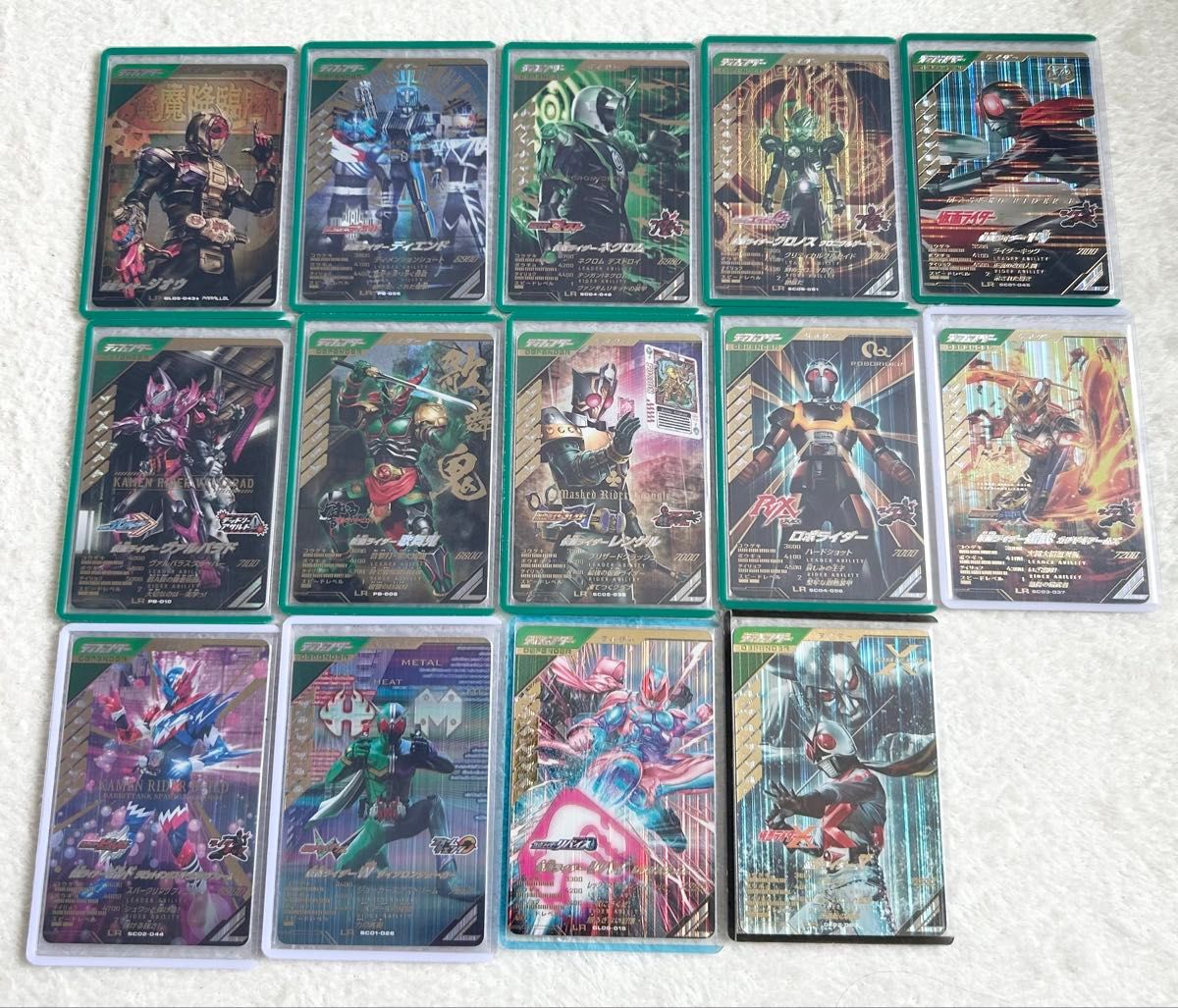 ガンバレジェンズ 引退品 ガンバレジェンズ 引退 まとめ|Yahoo!フリマ(旧PayPayフリマ)