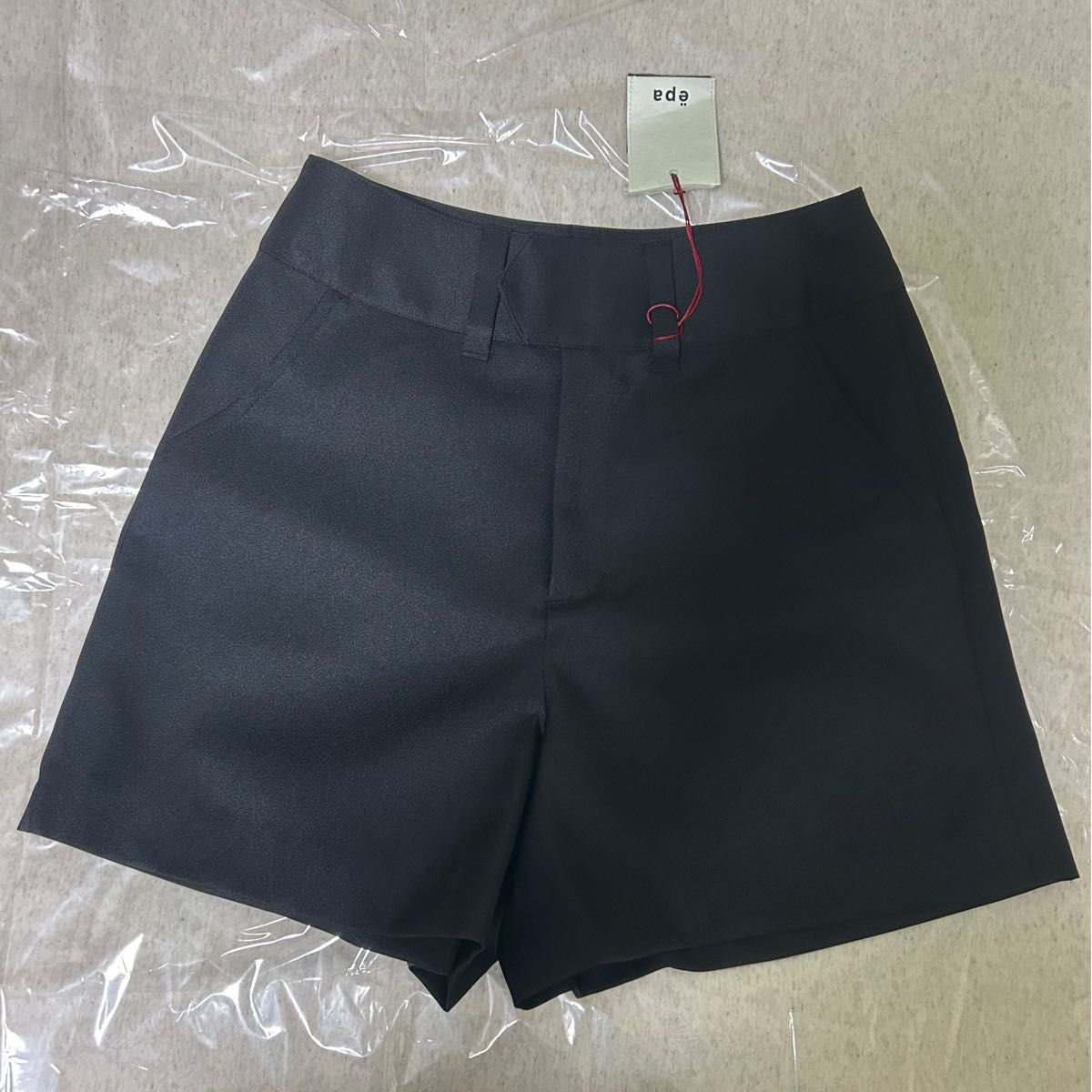 【美品】EPA エパ ショートパンツ ハーフパンツ レディース epa エパ ショートパンツ ハーフパンツ|Yahoo!フリマ(旧PayPay