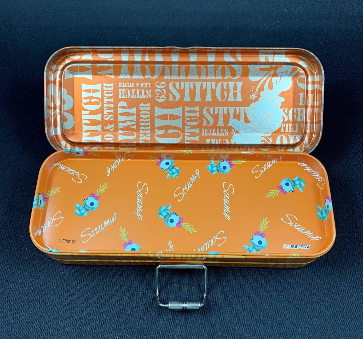 ディズニー 3段缶ペンケース リロ アンド スティッチ スクランプ Buyee Servicio De Proxy Japones Buyee Compra En Japon ディズニー 3段缶ペンケース リロ アンド スティッチ スクランプ Buyee Servicio De Proxy Japones Buyee Compra En Japon