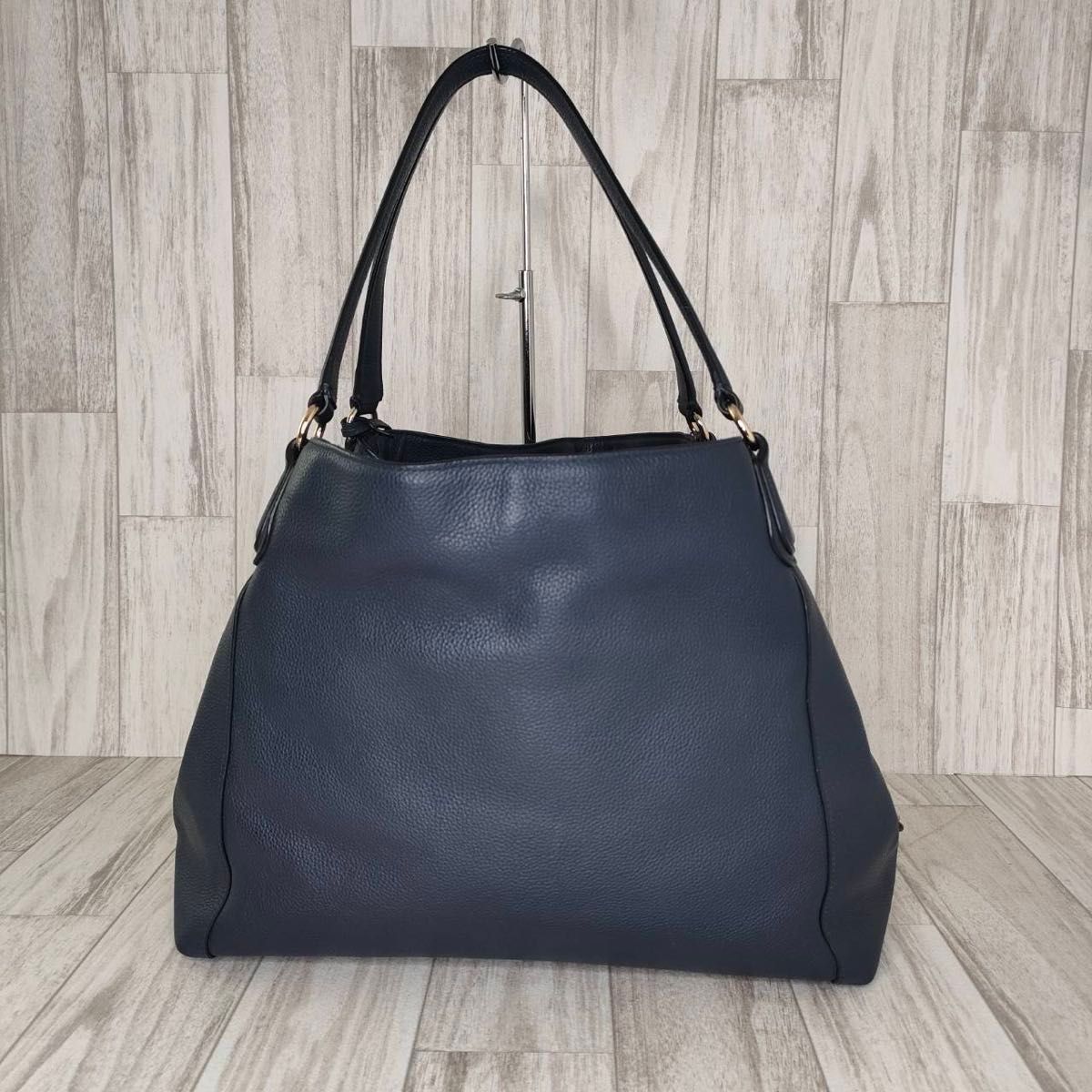 コーチ レザートートバッグ coach COACH コーチ レザー トートバッグ ハンドバッグ 44|Yahoo