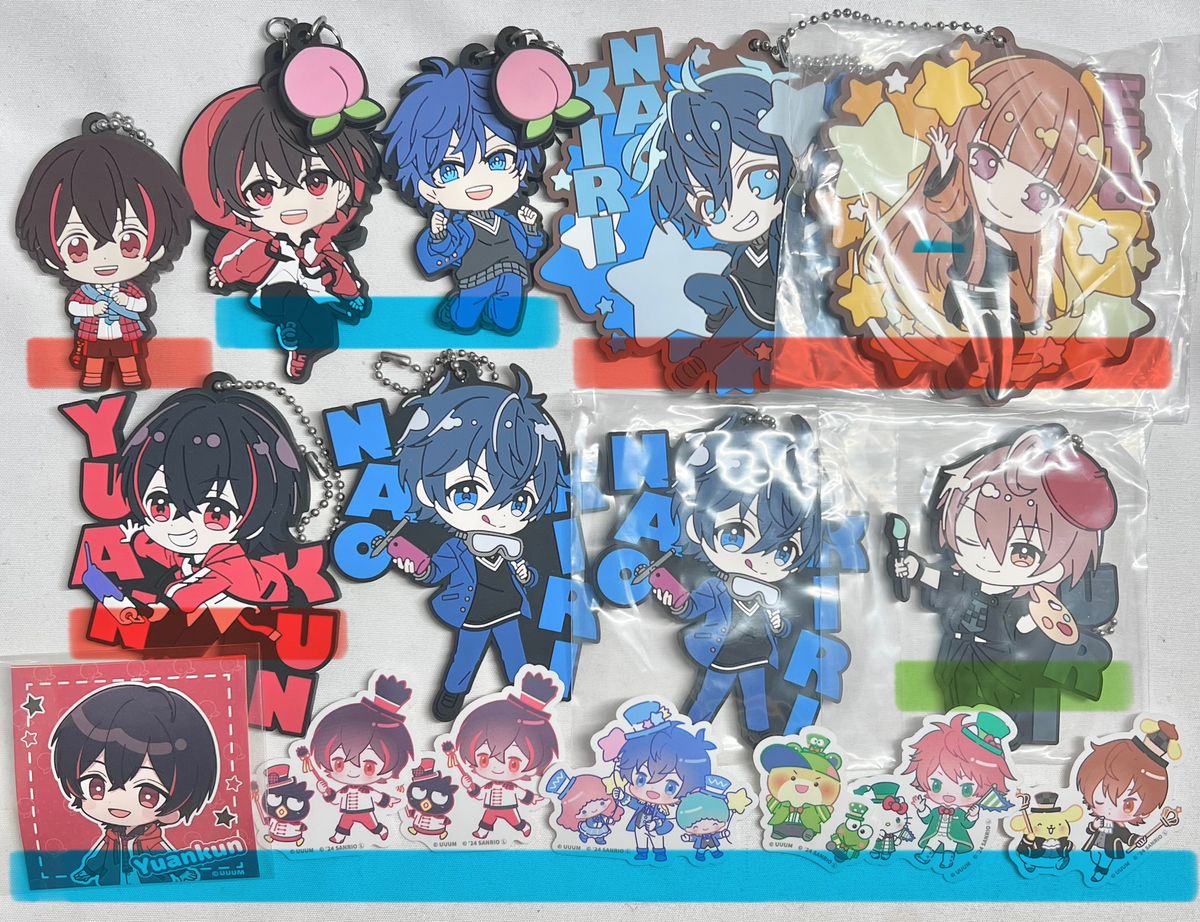 カラフルピーチ まとめ売り カラフルピーチ まとめ売り|Yahoo!フリマ(旧PayPayフリマ)