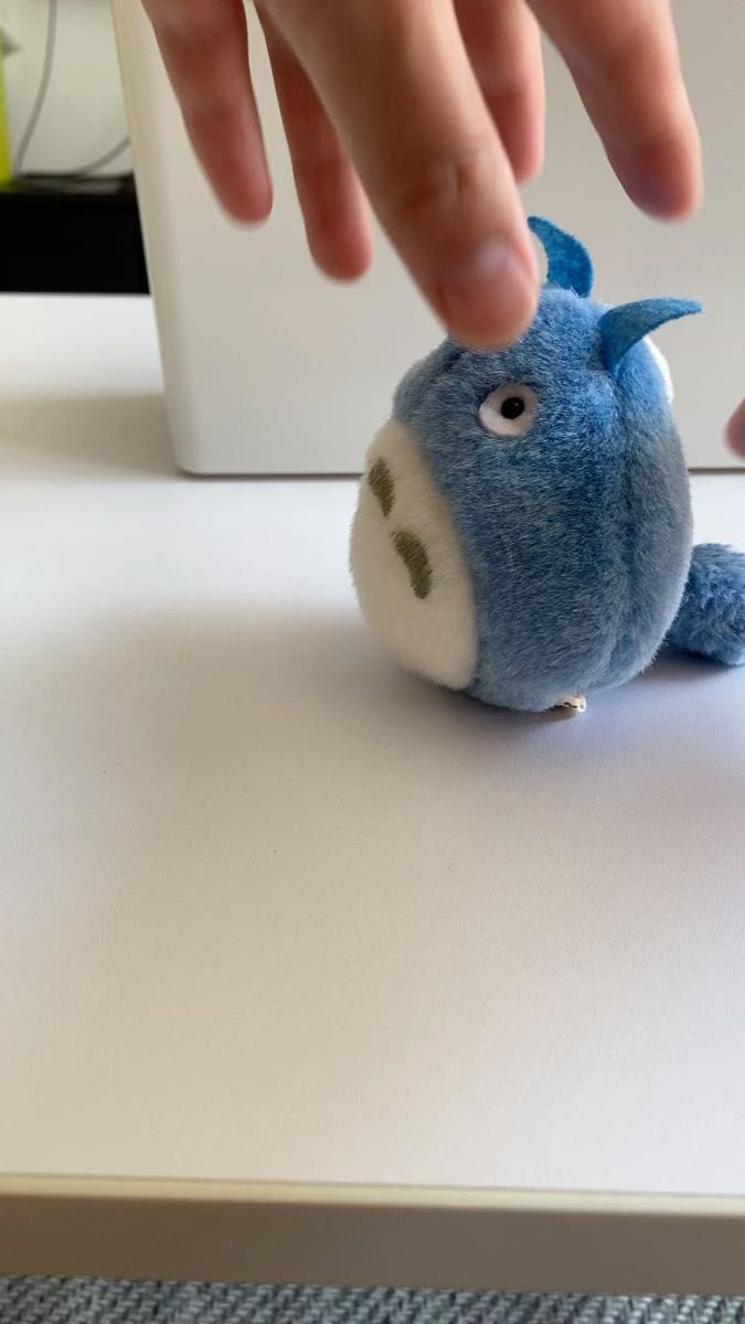 2体セット トトロ ぬいぐるみ マスコット