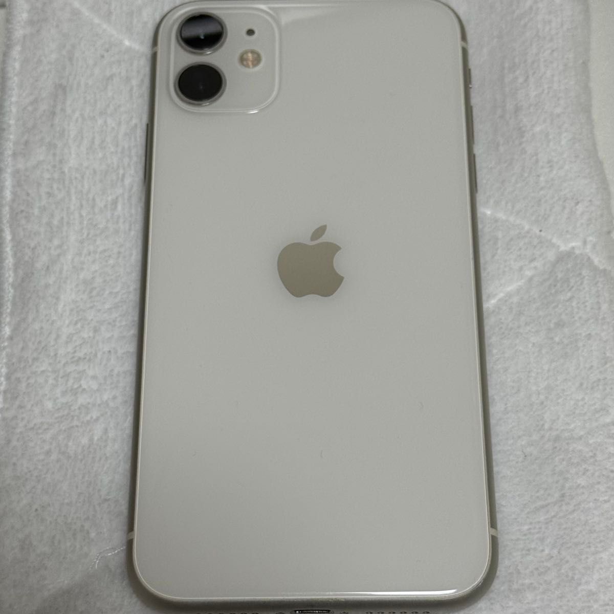 iPhone11 ホワイト 128GB SIMフリー iPhone11 ホワイト 128GB SIMフリー|Yahoo!フリマ(旧PayPay