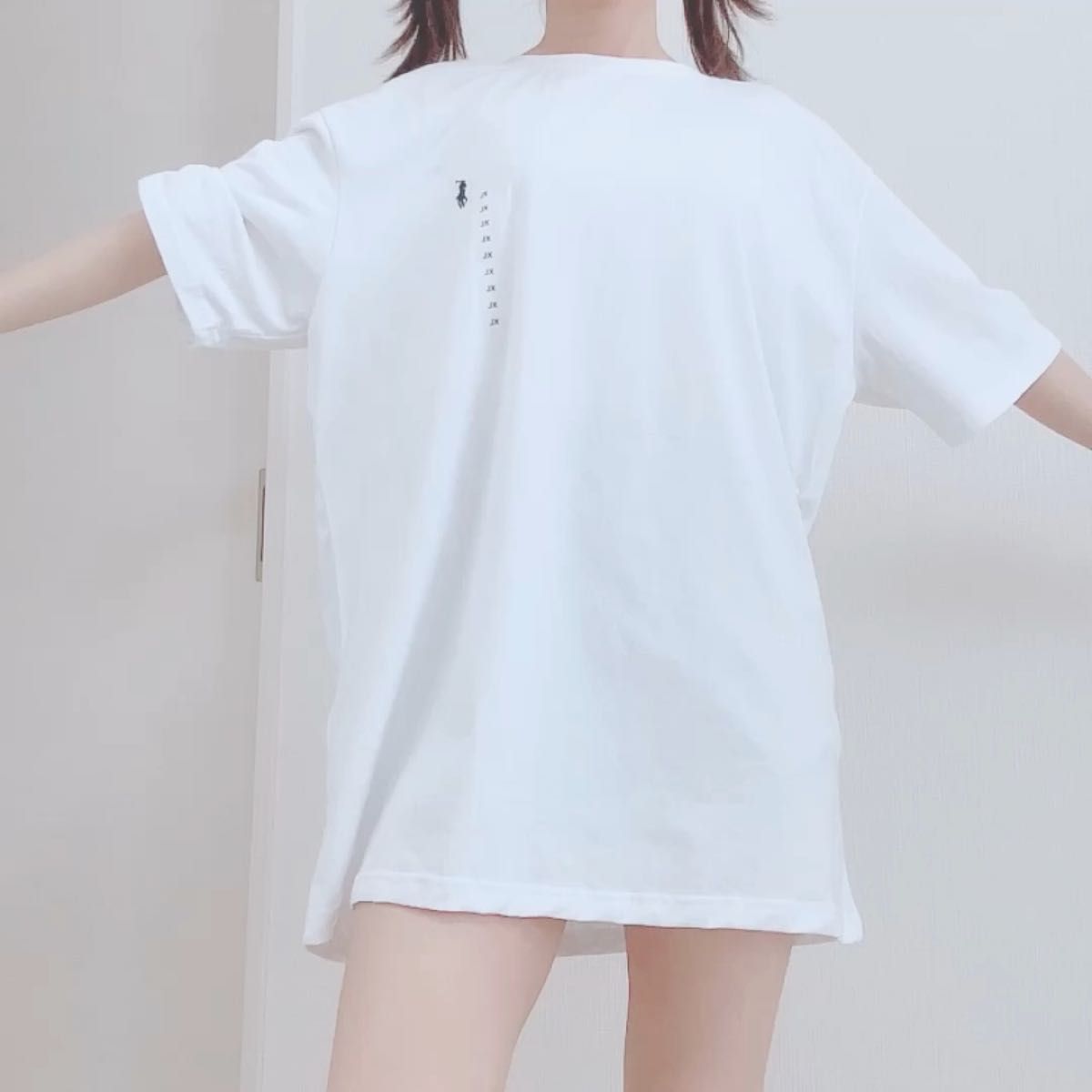 【新品】POLO Ralph Lauren メンズTシャツ XL ホワイト 男女兼用 ラルフローレン 【正規品】