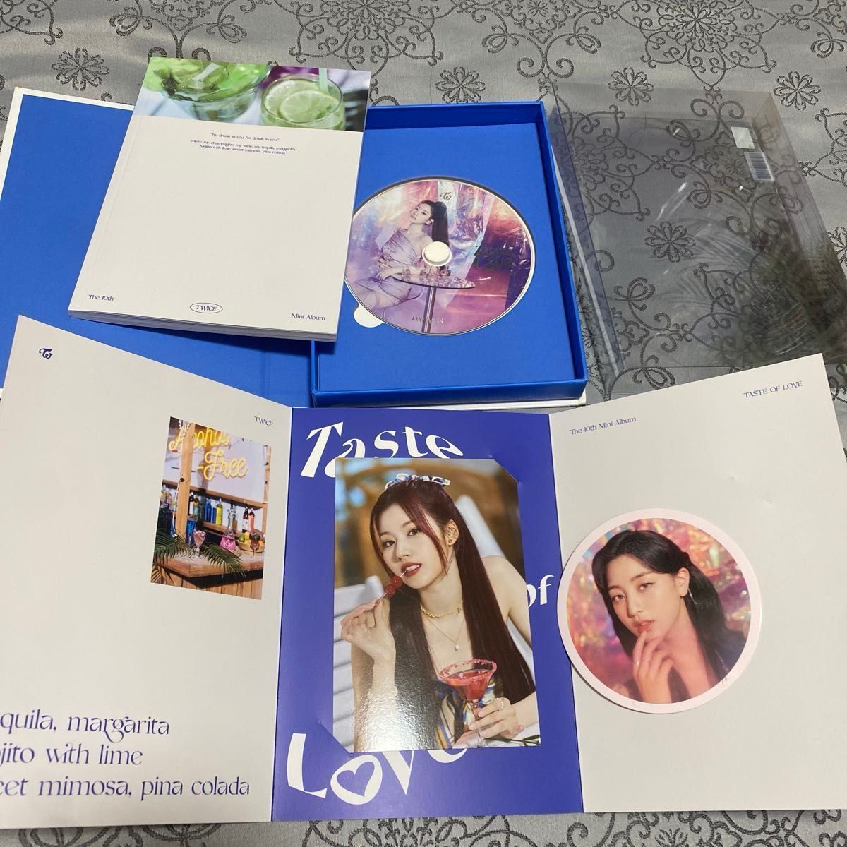 TWICE CD アルバム DVD フォトブック まとめ売り TWICE CD DVD フォトブック まとめ|Yahoo!フリマ(旧PayPayフリマ)