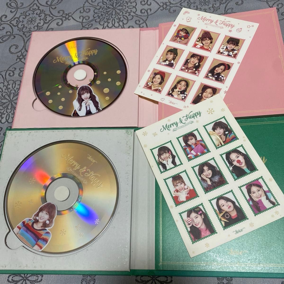 TWICE CD DVD 写真集 まとめ売り TWICE CD DVD フォトブック まとめ|Yahoo!フリマ(旧PayPayフリマ)