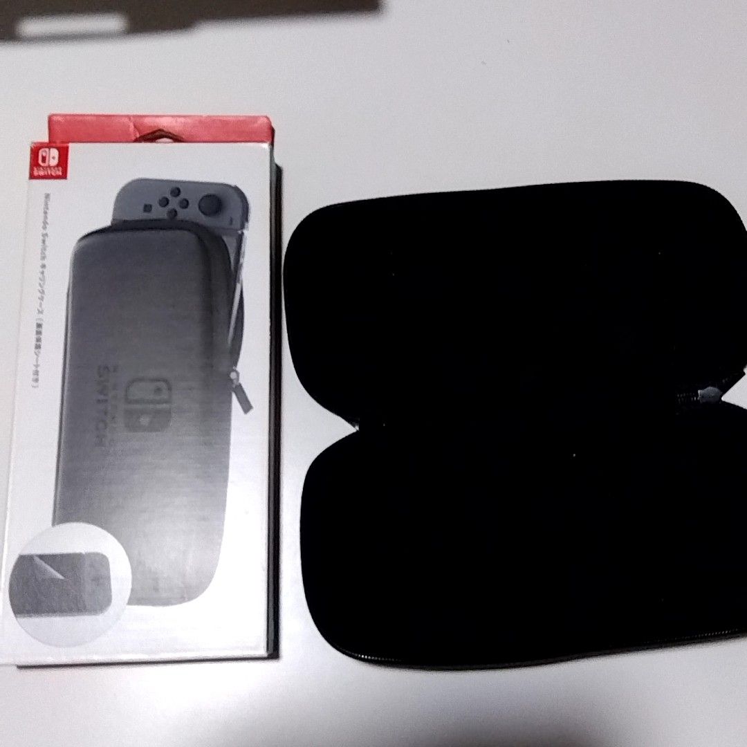 Nintendo switch本体+ドック(状態かなり悪め) Nintendo switch本体+ドック(状態かなり悪め) Nintendo switch