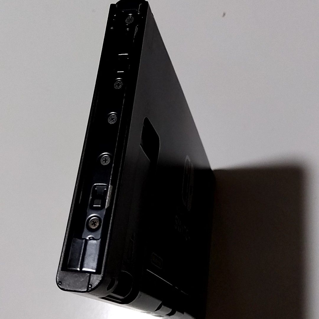 Nintendo Switch 本体のみ 動作確認済み #5388 Nintendo Switch 本体のみ 動作確認済み #5388 Nintendo switch