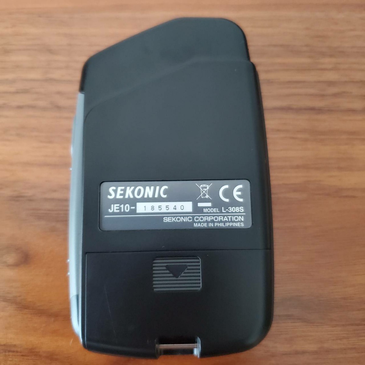 メーカー公式 とどくネ浅沼商会 11765 SEKONIC 露出計 ライトマスター