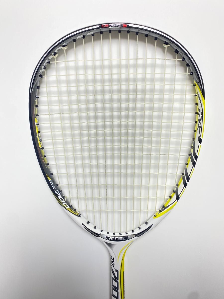 【新品未使用】アイネクステージ700 UL1 極美品 ヨネックス アイネクステージ 700 UL1 YONEX i-NEXTAGE 1