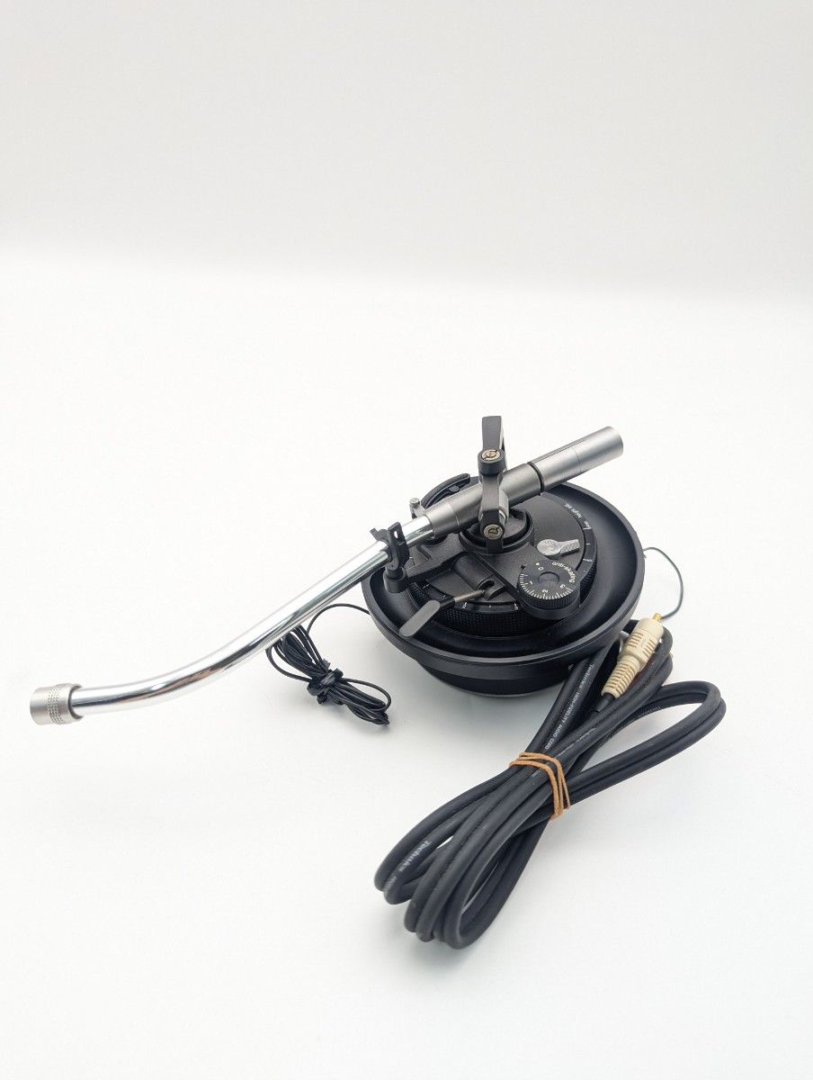 テクニクス Technics SL-1200MK3 トーンアーム 1200MK3 ②
