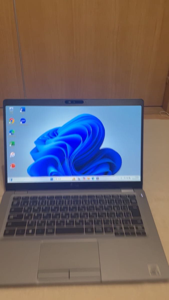 F-18/第10世代i3-10110U/SSD128/8GB/FHD/カメラ