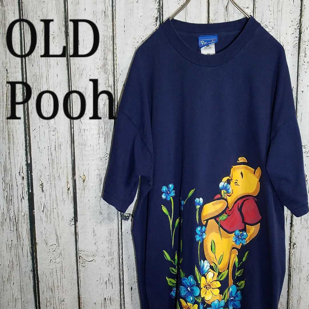 Paypayフリマ Old Poohさん Tシャツ ビッグサイズ ビッグプリント ディズニー 2xlサイズ 古着屋riberty 古着 Vintage ヴィンテージ Usa Paypayフリマ Old Poohさん Tシャツ ビッグサイズ ビッグプリント ディズニー 2xlサイズ 古着屋riberty 古着 Vintage ヴィンテージ Usa