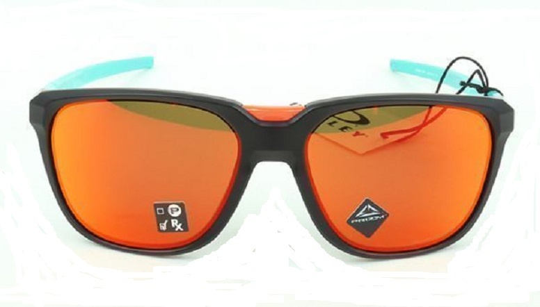 OAKLEY オークリー Anorak 9420-0459 サングラス-