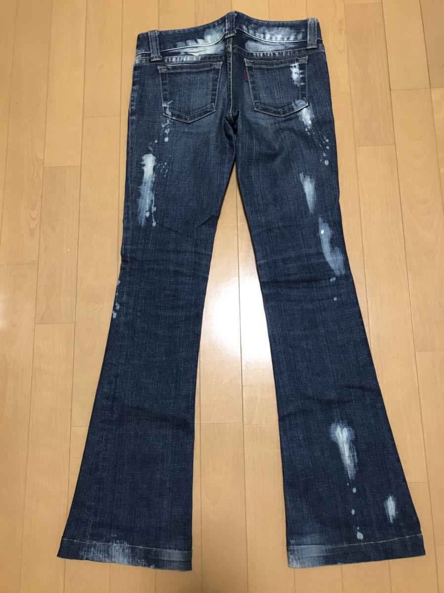 送料無料 Moussyデニムパンツ サイズ 25 色 濃紺 ブリーチ加工 Product Details Yahoo Auctions Japan Proxy Bidding And Shopping Service From Japan 送料無料 Moussyデニムパンツ サイズ 25 色 濃紺 ブリーチ加工 Product Details Yahoo Auctions Japan Proxy Bidding And Shopping Service From Japan