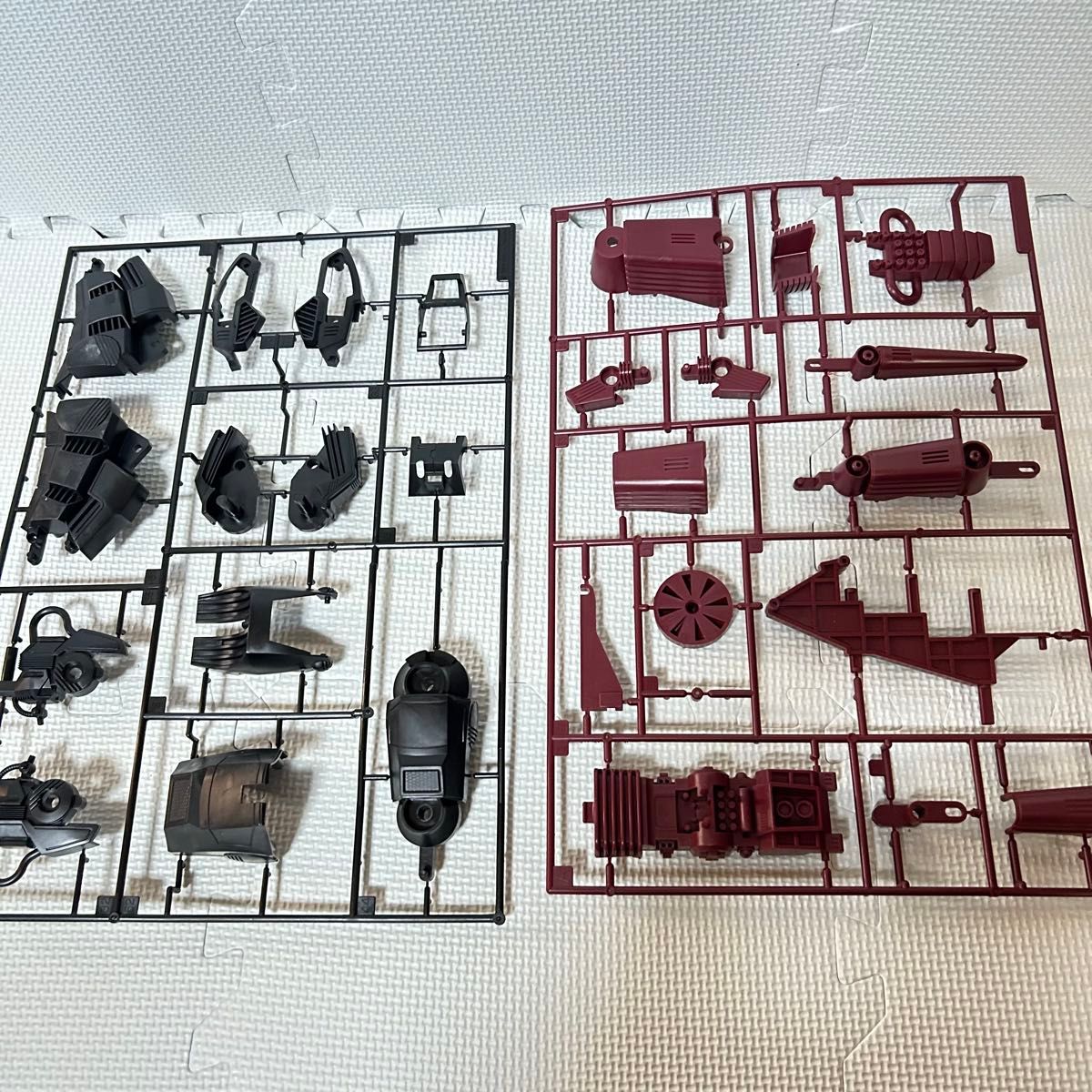 タカラトミー デスザウラー 未組立て 未組立 ゾイド デスザウラー ZOIDS トミー TOMY|Yahoo!フリマ