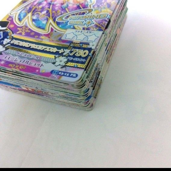 アイカツカード クールタイプ 70枚以上 まとめ売り アイカツカード クールタイプ 70枚以上 まとめ売り|Yahoo