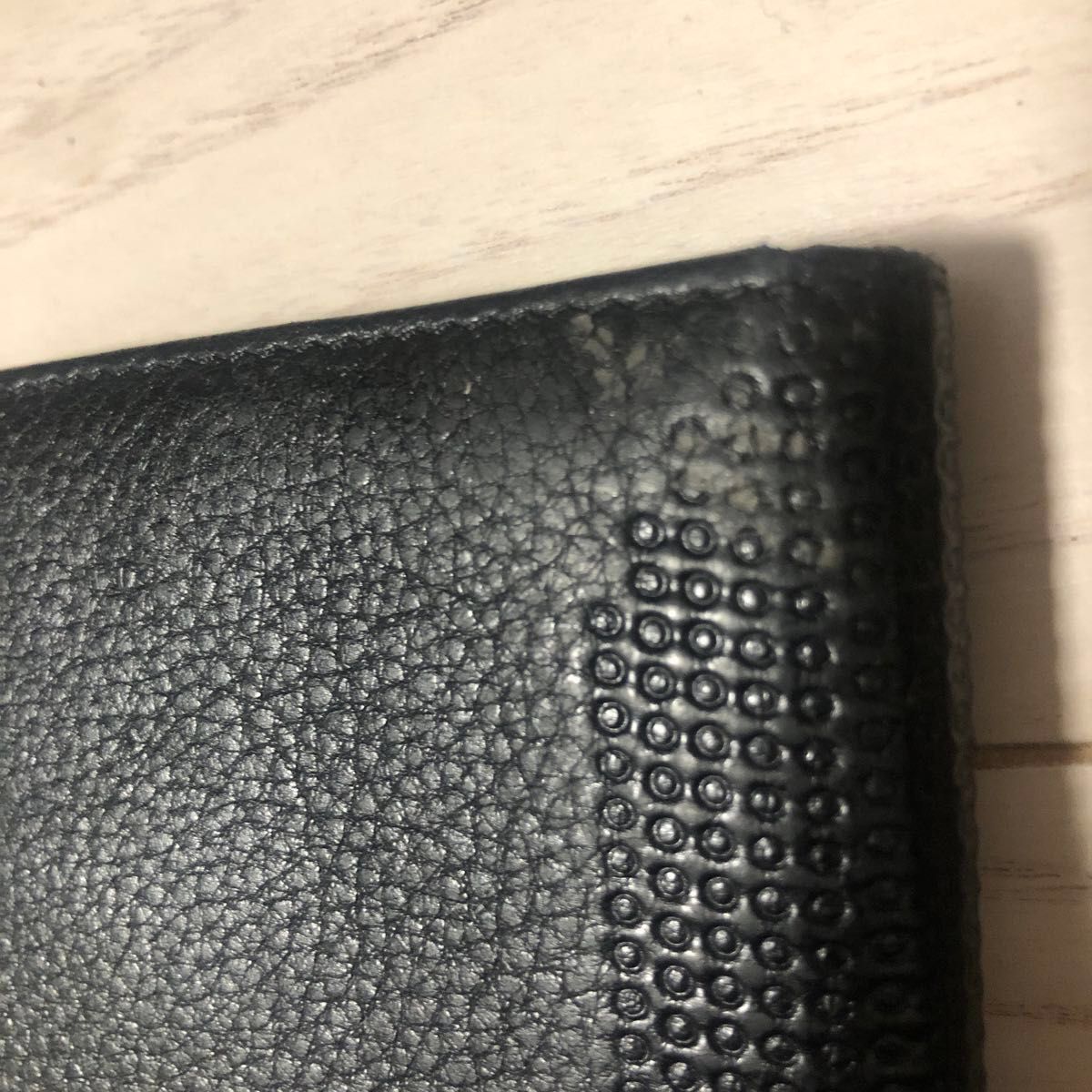 BALLY 黒 長財布 箱・証明書付き BALLY 長財布 ブラック小銭入チャック有|Yahoo!フリマ(旧