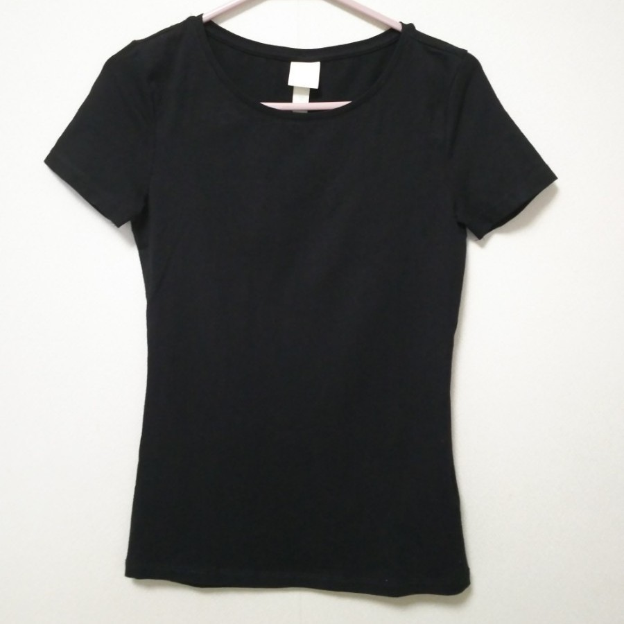 Paypayフリマ H M 半袖tシャツ Paypayフリマ H M 半袖tシャツ