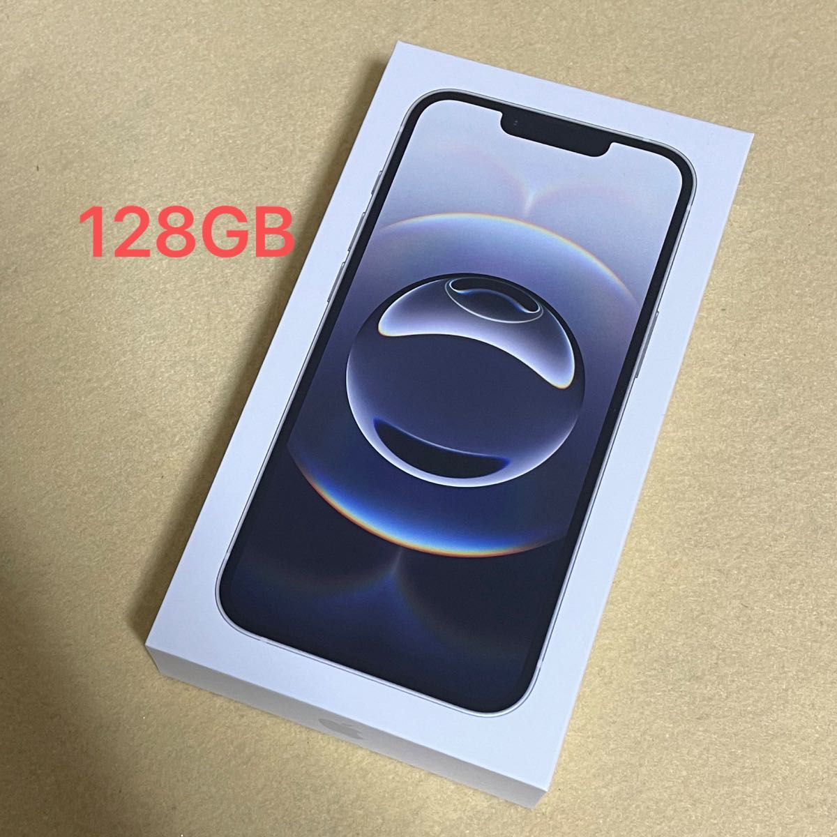 新品未開封・一括購入・iPhone 16e 128GB ホワイト 新品/未開封】iPhone 16e 128GB ホワイト 一括購入/Apple版SIM
