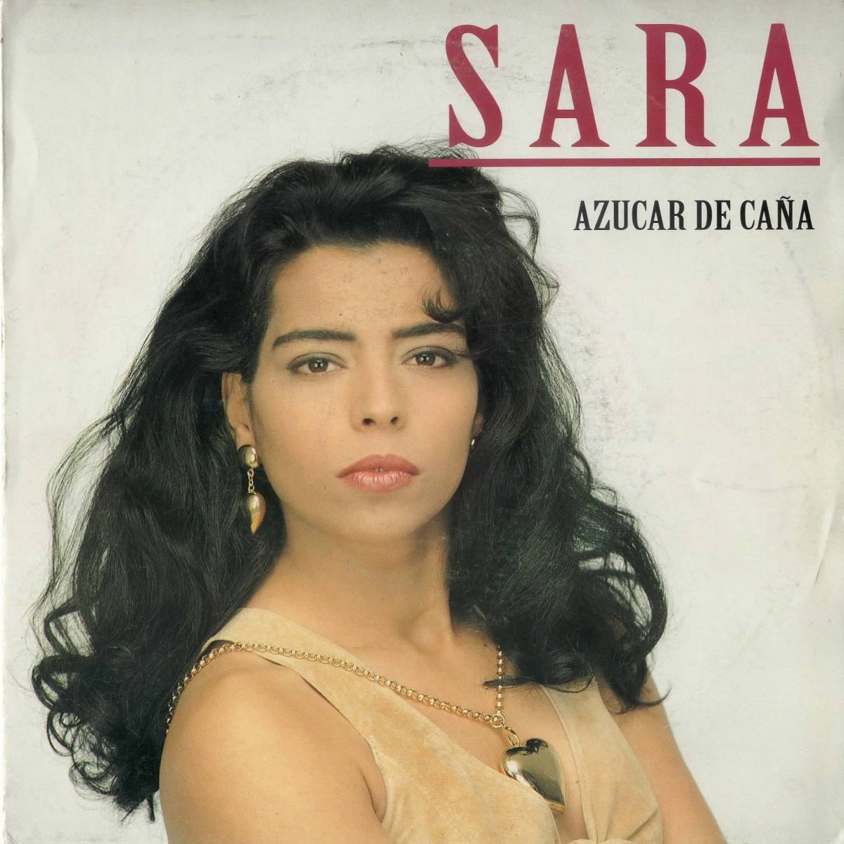 ! прослушивание 7\'!Sara / Azucar De Caa